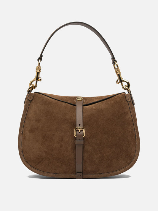Etro "Pony" shoulder bag 18060297_UNI Brown 1