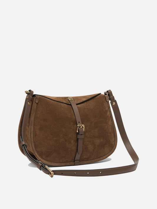 Etro "Pony" shoulder bag 18060297_UNI Brown 2