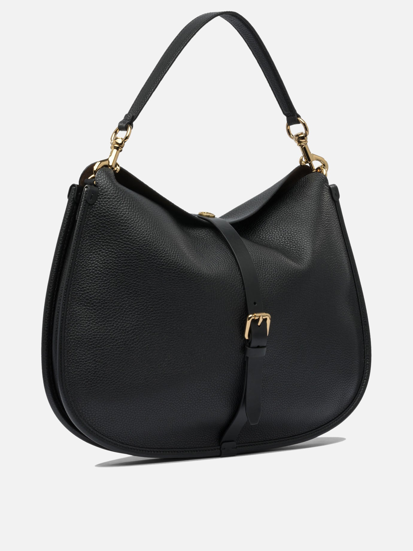 Large bags 100% calf leather  Black - Etro Women | PDP | VIETTI Online Store | thumbnail_2