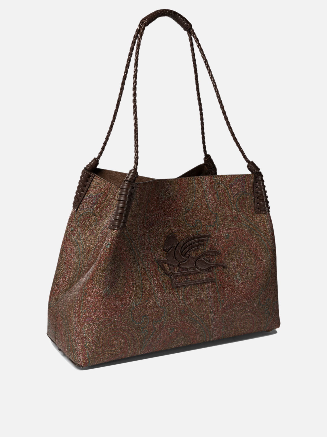 Etro &quot;Libra&quot; tote bag 15426909_UNI Bordeaux thumbnail_2
