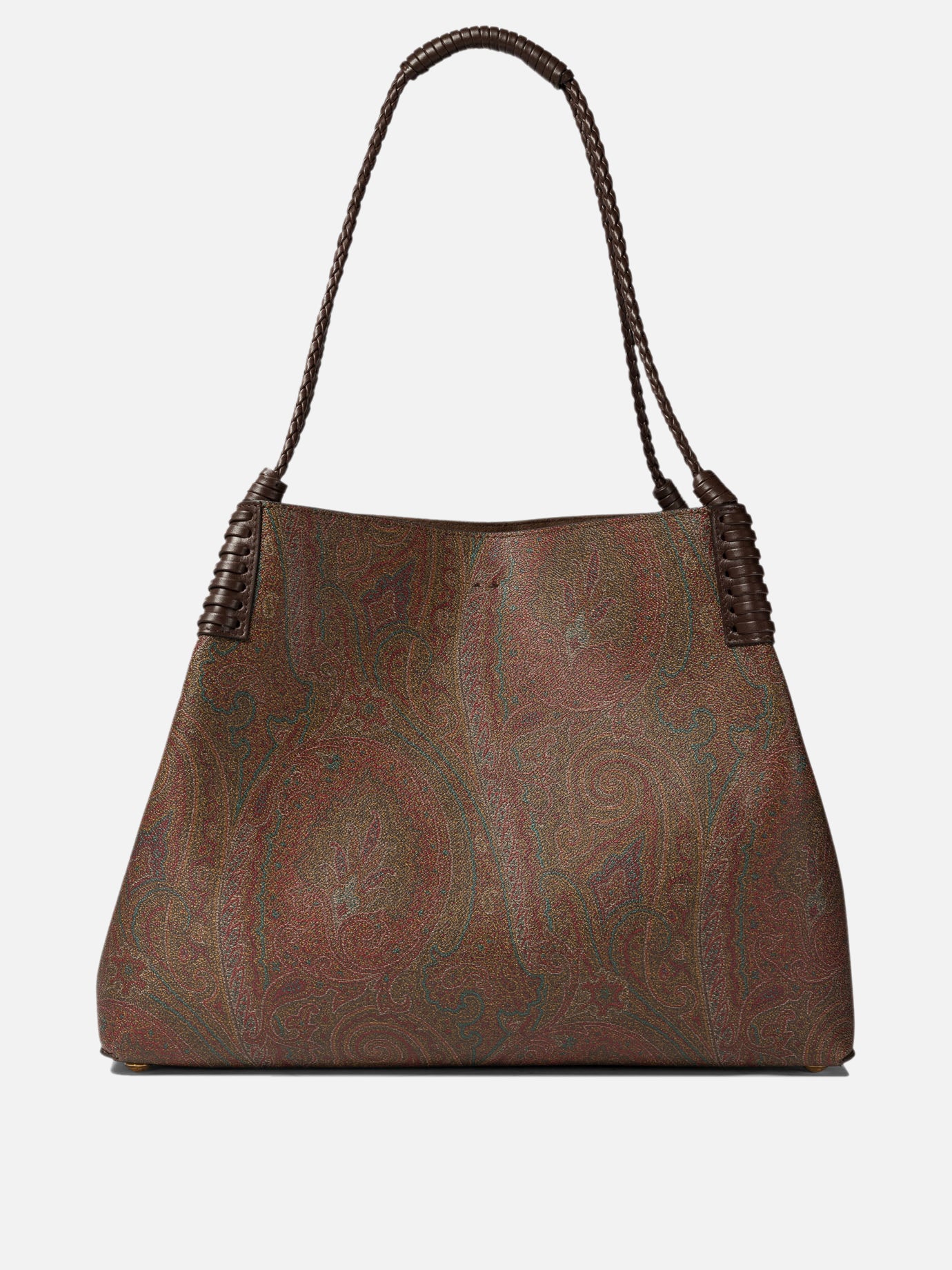 Etro &quot;Libra&quot; tote bag 15426909_UNI Bordeaux thumbnail_3
