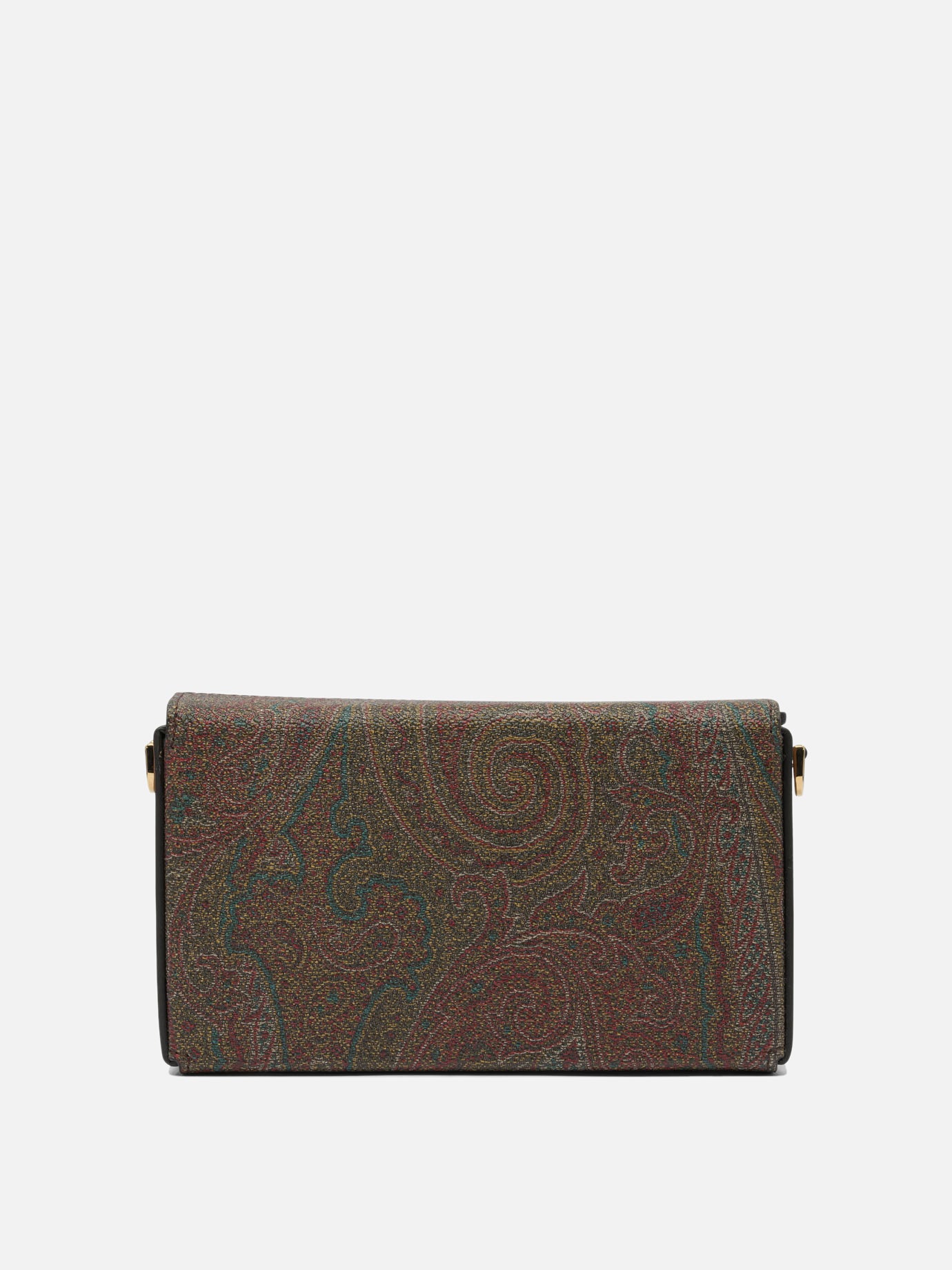 Pouch 100% cotton  Bordeaux - Etro Women | PDP | VIETTI Online Store | Zoom-Modal_3

