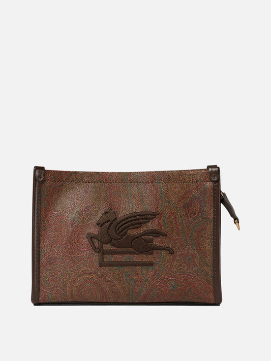 Etro Pochette "Arnica" with Pegaso 16885307_UNI Bordeaux 1