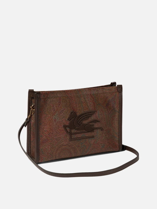 Etro Pochette "Arnica" with Pegaso 16885307_UNI Bordeaux 2