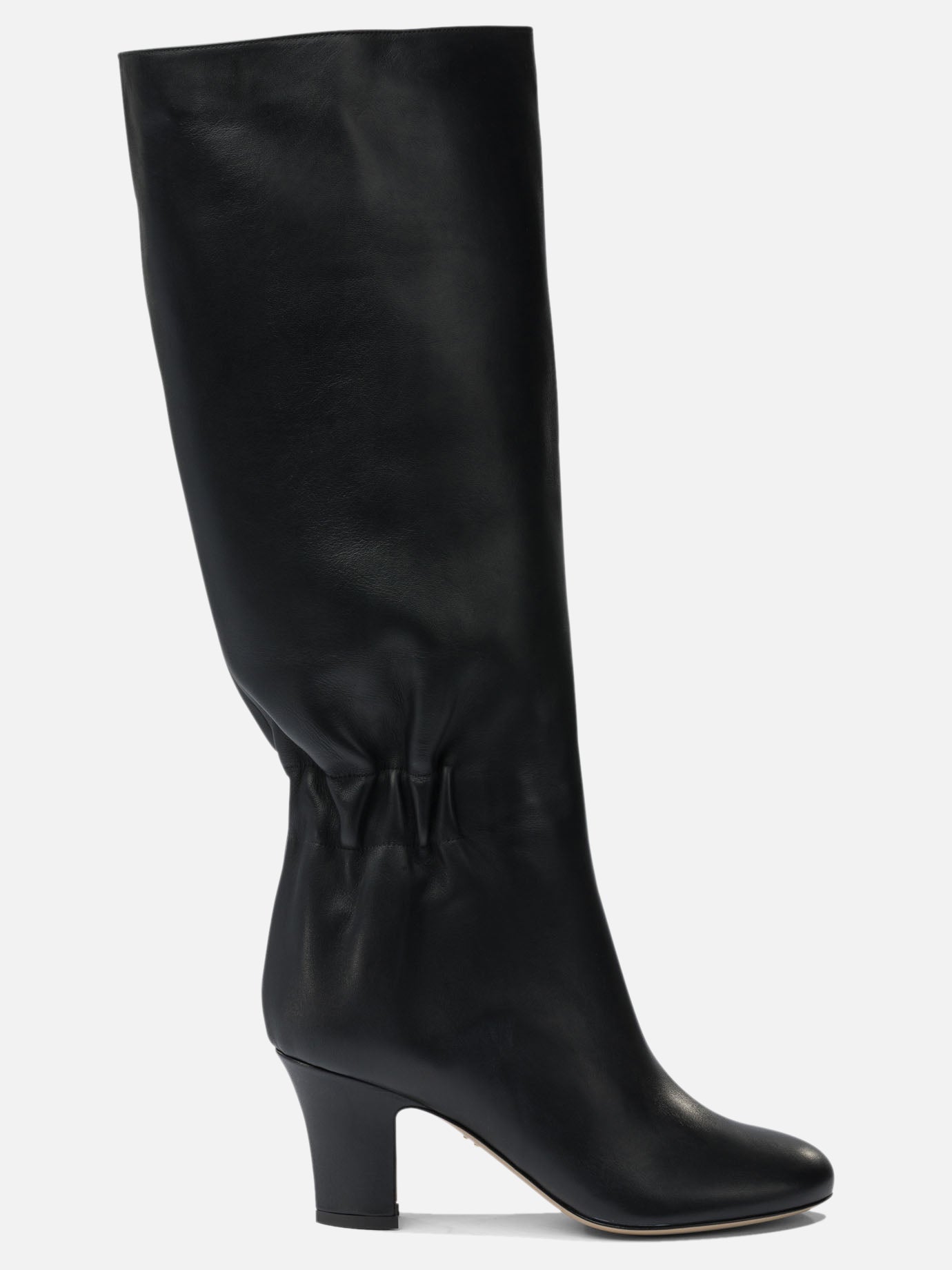 Knee-high 0786902  Blue - Ferragamo Women | PDP | VIETTI Online Store | Zoom-Modal
