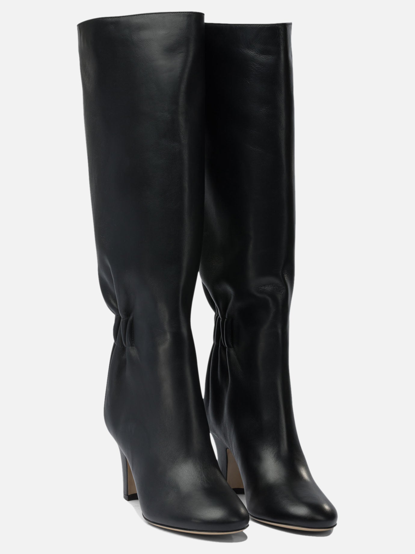 Knee-high 0786902  Blue - Ferragamo Women | PDP | VIETTI Online Store | Zoom-Modal_2
