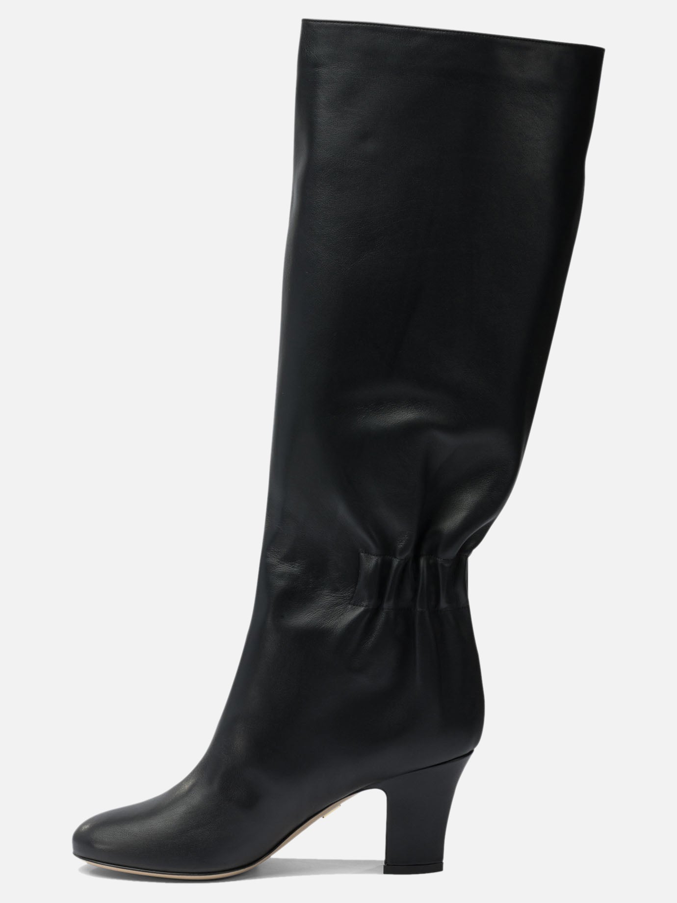 Knee-high 0786902  Blue - Ferragamo Women | PDP | VIETTI Online Store | Zoom-Modal_3
