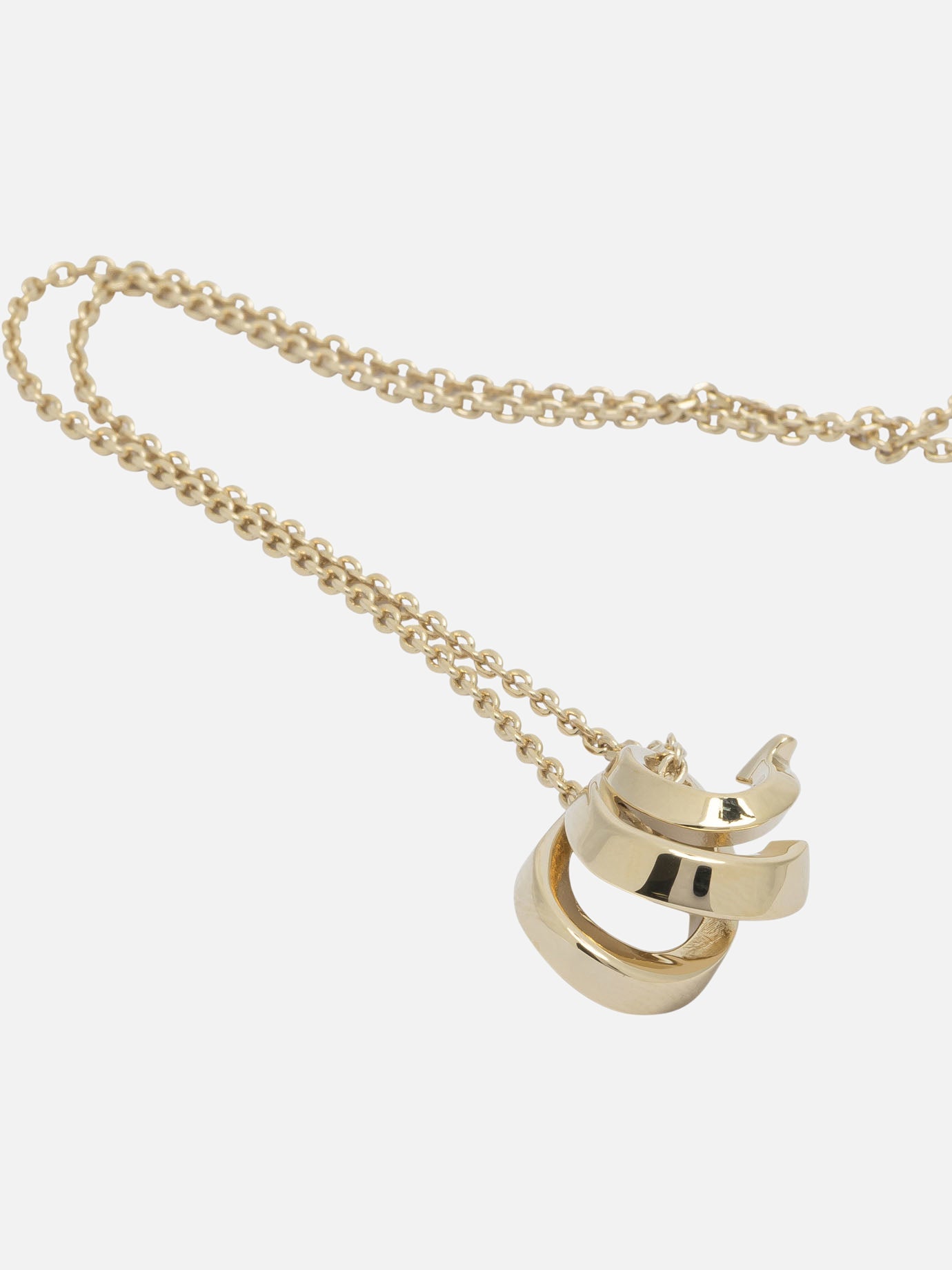 Necklaces 0788186  Gold - Ferragamo Women | PDP | VIETTI Online Store | Zoom-Modal_2
