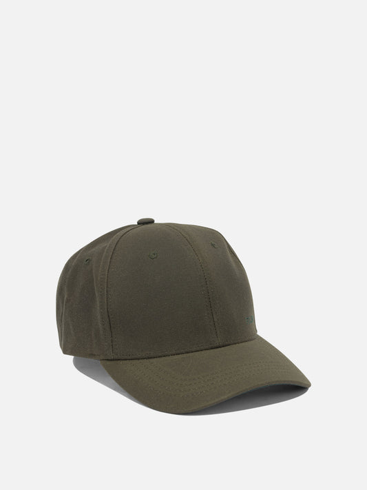 Trucker caps Logo  Green - Filson Men | PLP | VIETTI Online Store | 2
