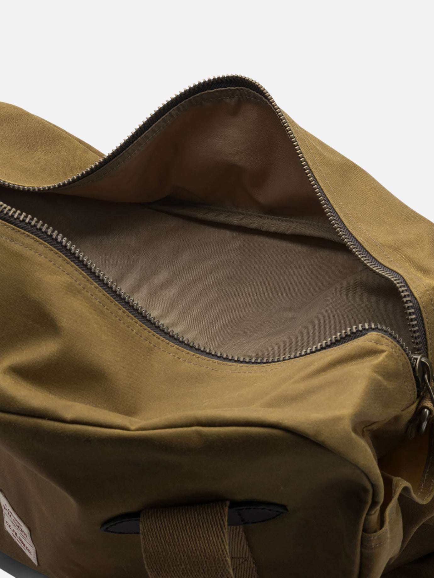 Travel bags 100% cotton  Brown - Filson Men | PDP | VIETTI Online Store | Zoom-Modal_5
