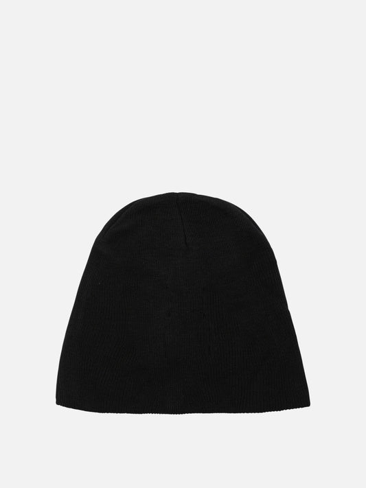 Beanies 100% acrylic  Black - Gallery Dept. Men | PDP | VIETTI Online Store | 2
