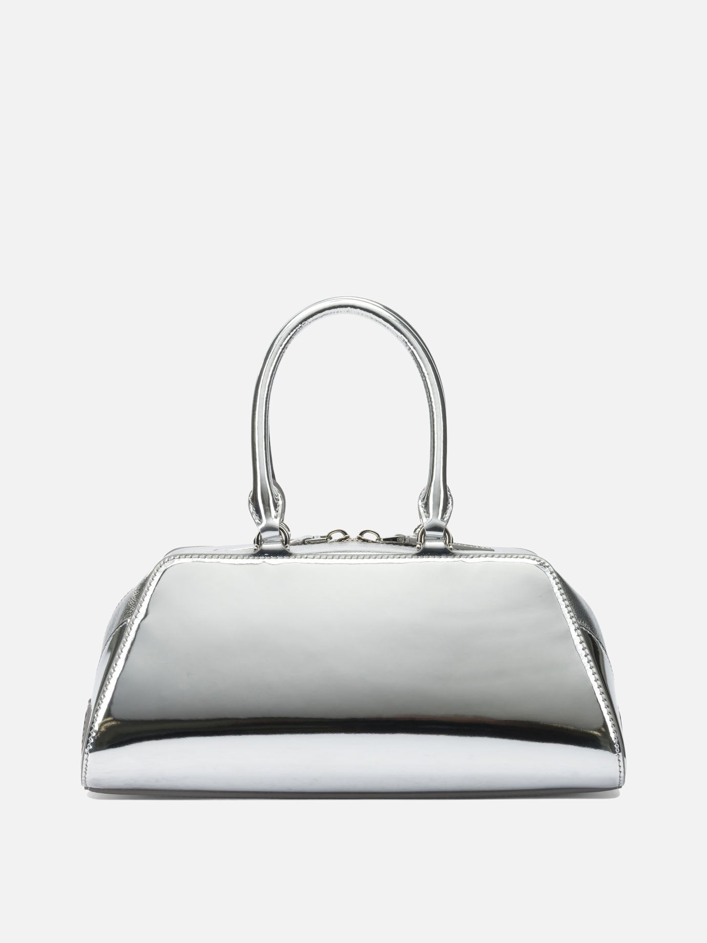 Small bags 100% calf leather  Silver - Givenchy Women | PDP | VIETTI Online Store | thumbnail_3