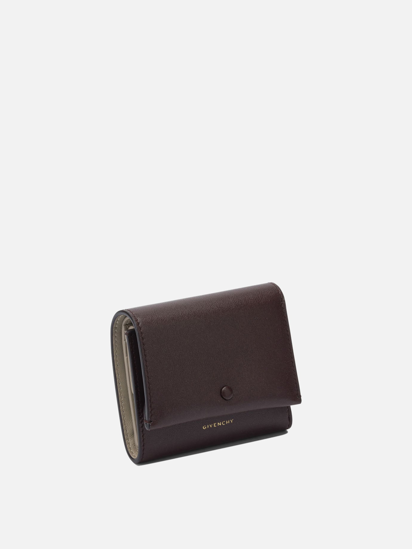 Wallets 100% calf leather  Bordeaux - Givenchy Women | PDP | VIETTI Online Store | Zoom-Modal_2
