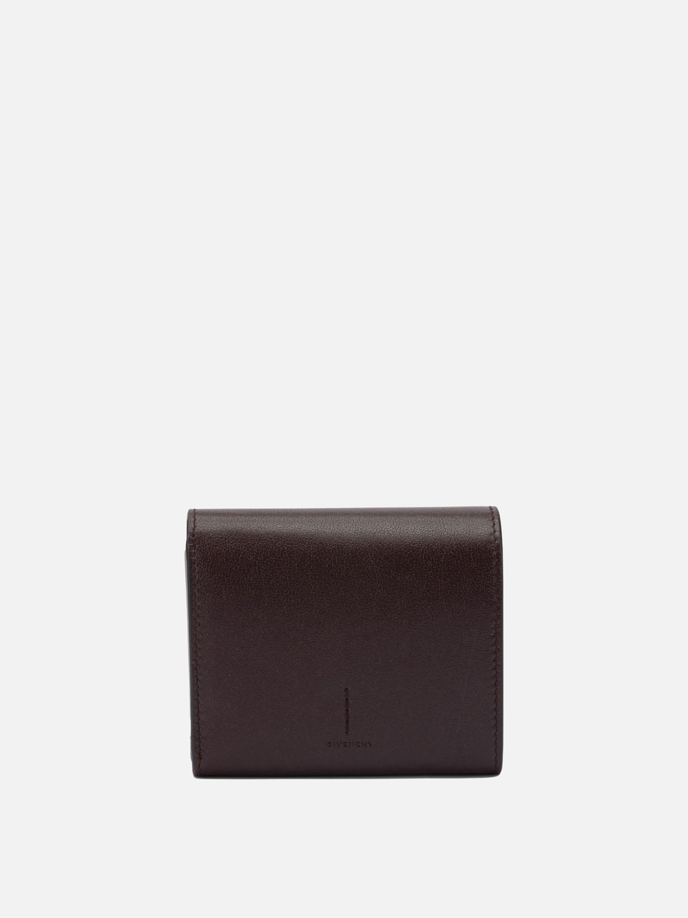 Wallets 100% calf leather  Bordeaux - Givenchy Women | PDP | VIETTI Online Store | Zoom-Modal_3
