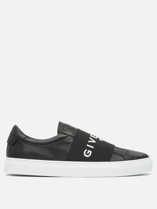 Givenchy "Urban Street" sneakers 11884681_40 Black 1