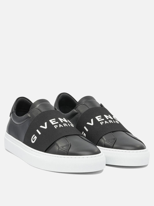 Givenchy "Urban Street" sneakers 11884681_40 Black 2