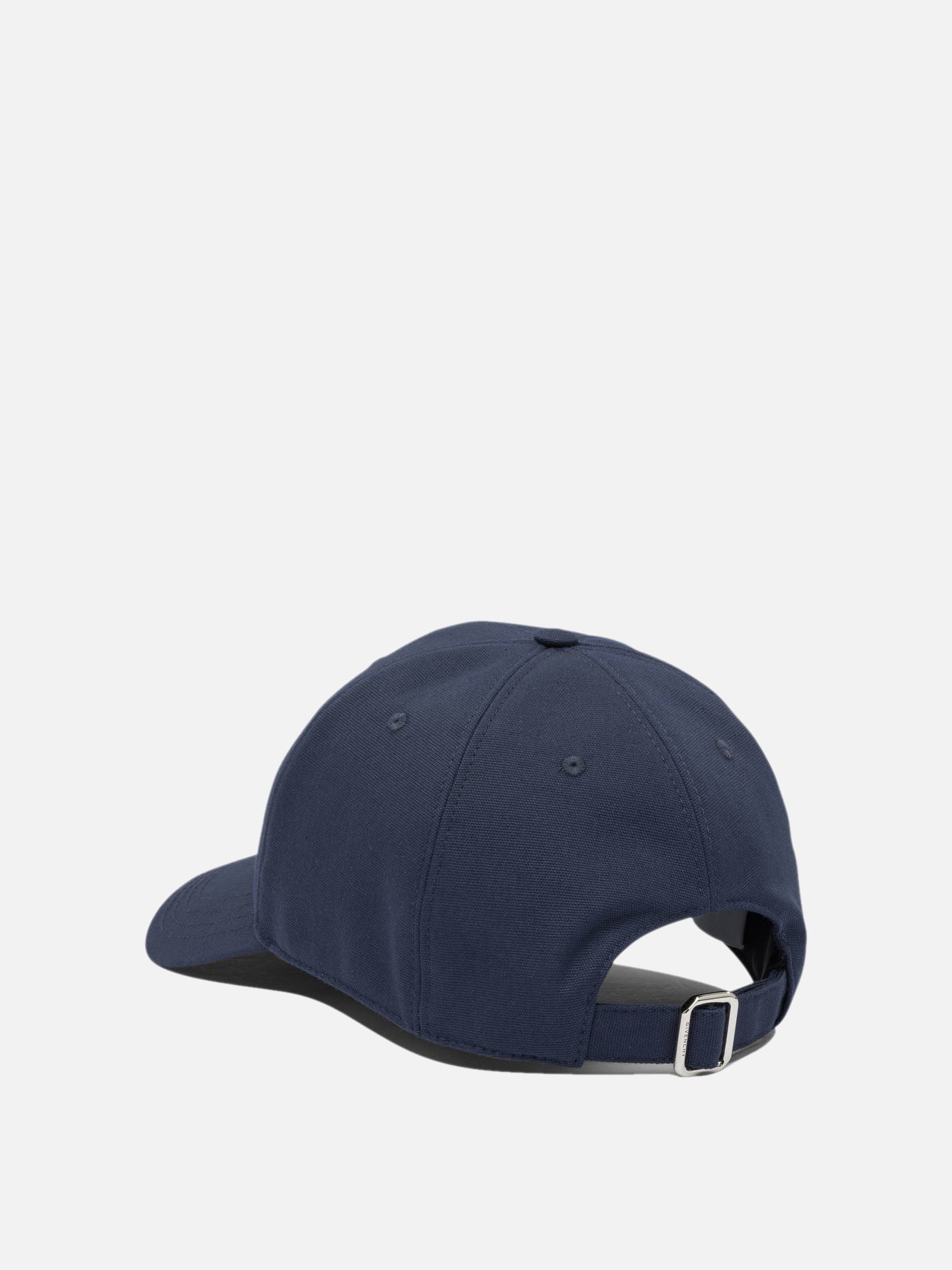 Baseball caps 100% cotton  Blue - Givenchy Men | PDP | VIETTI Online Store | thumbnail_3