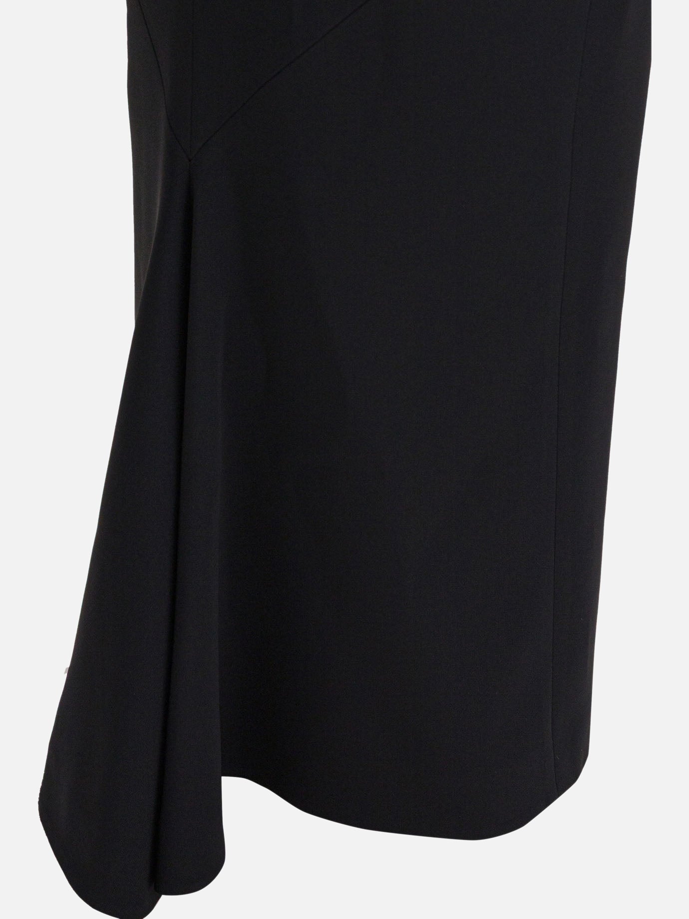 Midi dresses Solid colour  Black - Givenchy Women | PDP | VIETTI Online Store | Zoom-Modal_4
