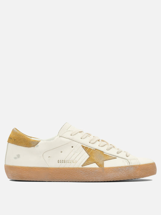 Golden Goose "Super-Star" sneakers 11516986_40 White 1