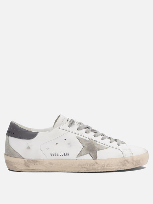 Golden Goose "Super-Star" sneakers 13539640_39 White 1