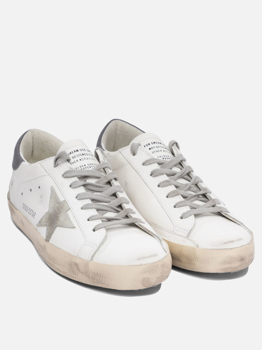 Golden Goose "Super-Star" sneakers 13539640_39 White 2