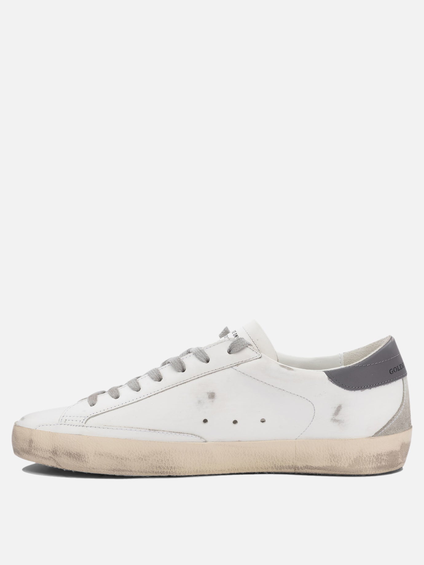 Golden Goose &quot;Super-Star&quot; sneakers 13539640_39 White thumbnail_3