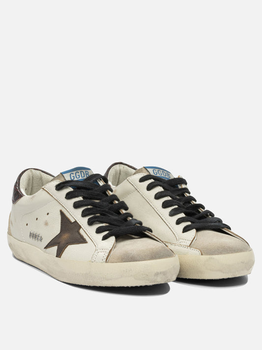 Golden Goose "Super-Star" sneakers 28411706_40 White 2