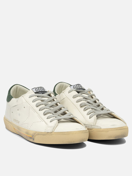 Golden Goose "Super-Star" sneakers 13158739_40 White 2