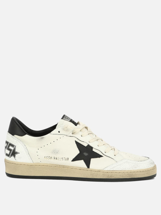 Golden Goose "Ball Star" sneakers 23111789_40 White 1