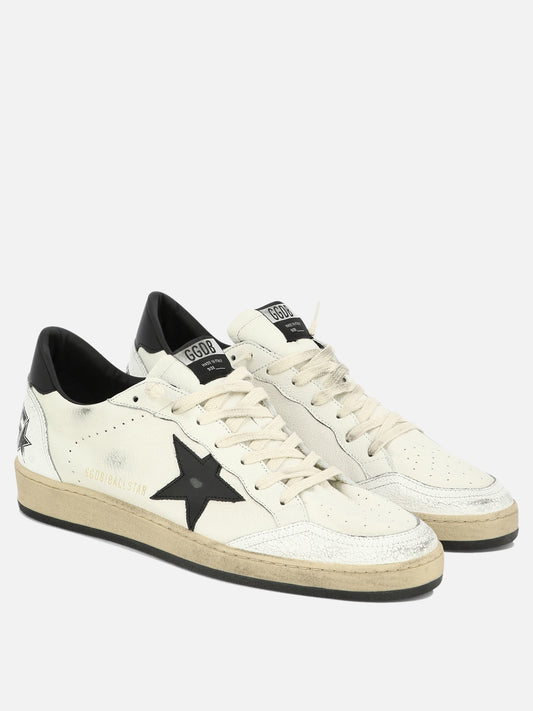 Golden Goose "Ball Star" sneakers 23111789_40 White 2
