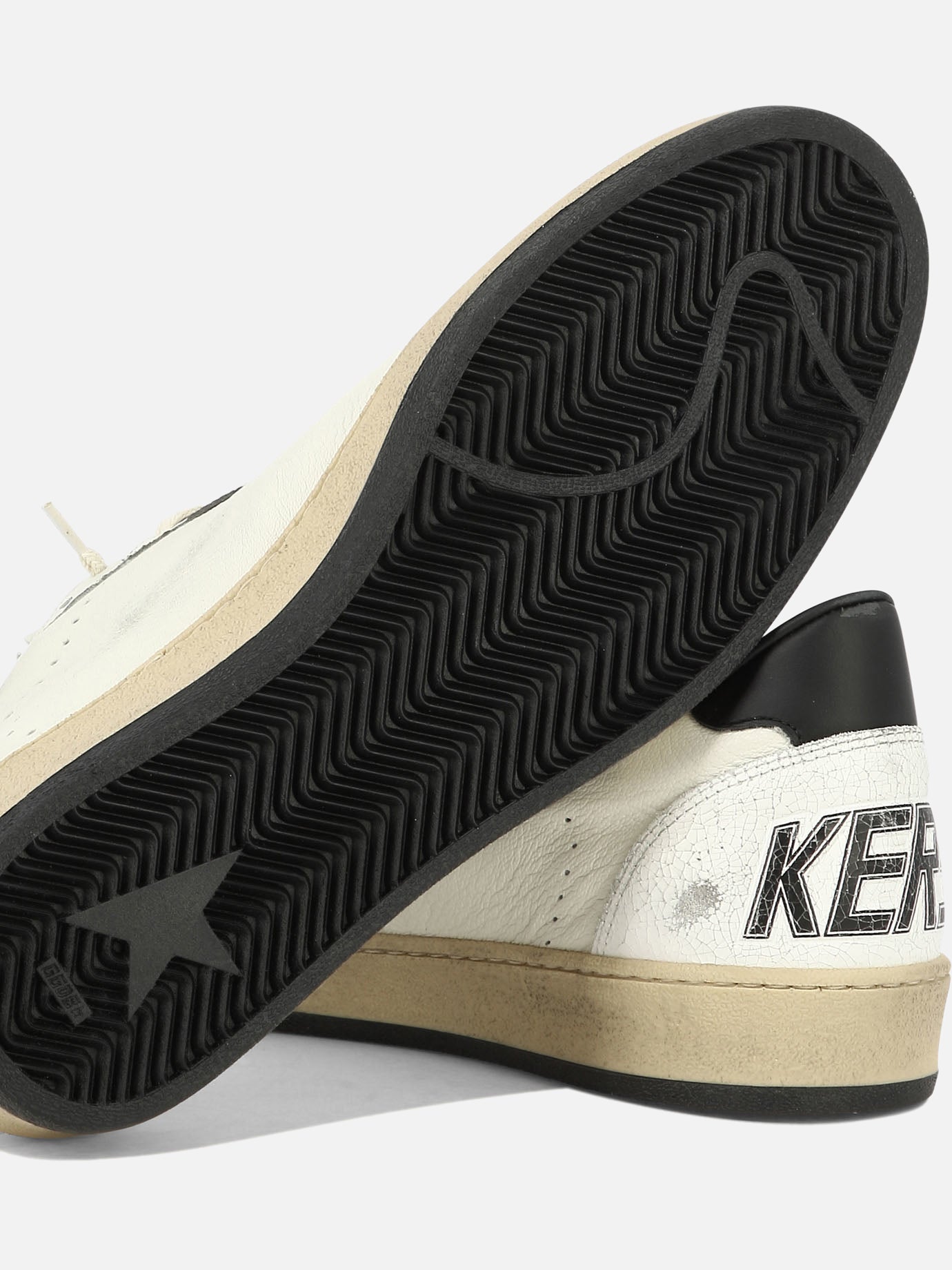 Golden Goose &quot;Ball Star&quot; sneakers 23111789_40 White thumbnail_5