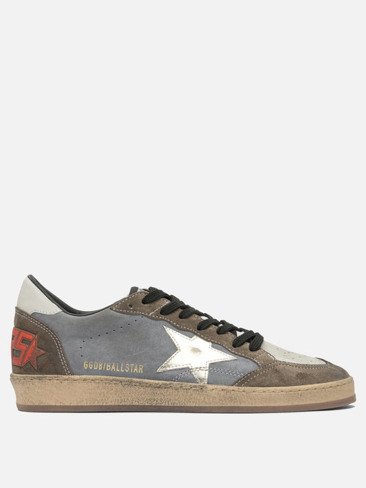 Golden Goose "Ball Star" sneakers 13632366_40 Blue 1