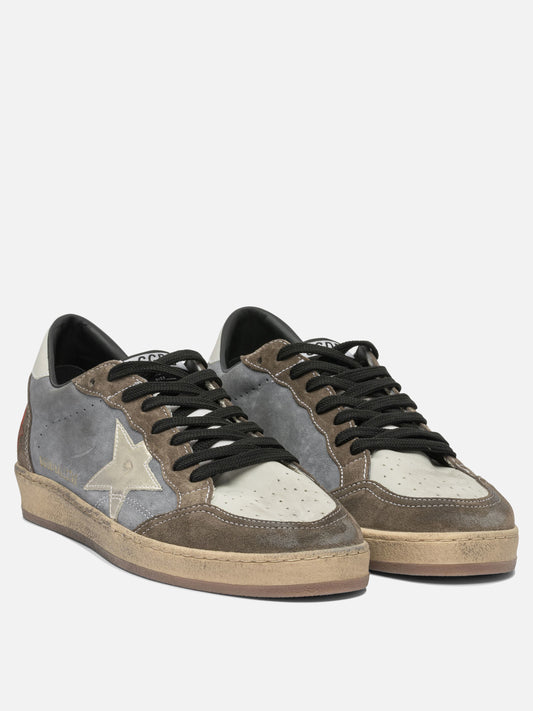 Golden Goose "Ball Star" sneakers 13632366_40 Blue 2