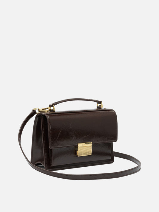 Golden Goose "Venezia" crossbody bag 11968776_UNI Brown 2