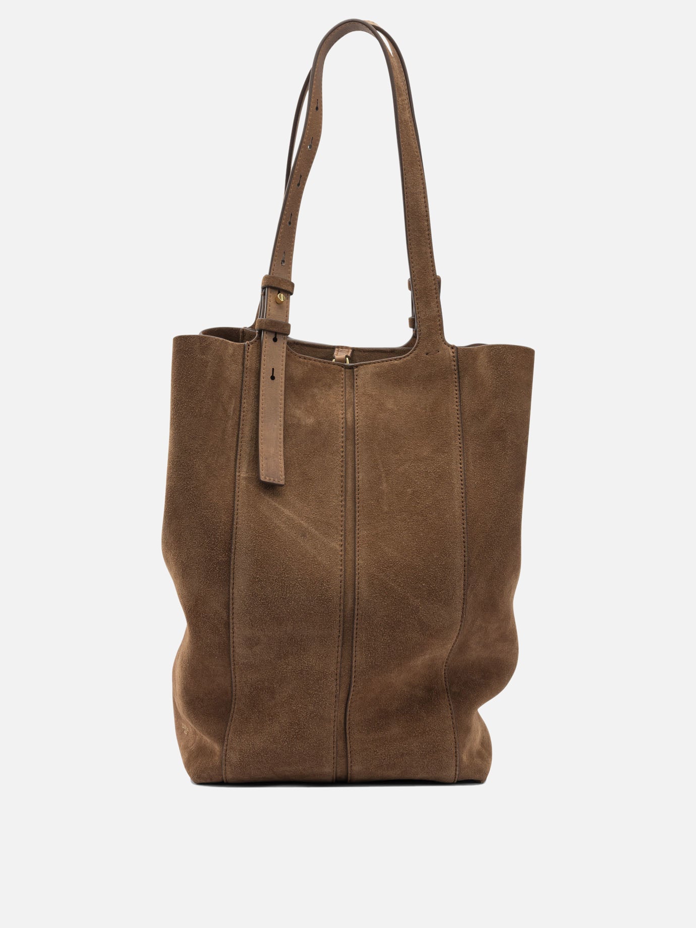Small bags Solid colour  Brown - Golden Goose Women | PDP | VIETTI Online Store | Zoom-Modal_3
