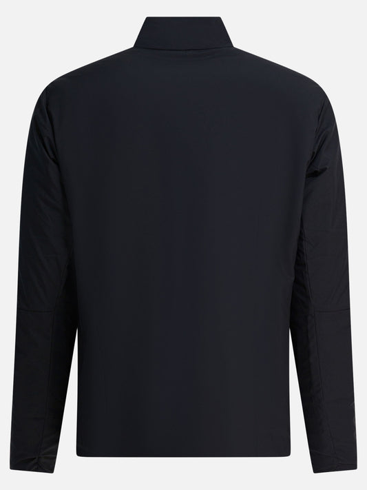 Technical jackets Solid colour  Black - Houdini Sportswear Men | PLP | VIETTI Online Store | 2
