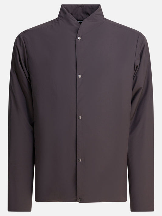 Technical jackets Solid colour  Grey - Houdini Sportswear Men | PLP | VIETTI Online Store 
