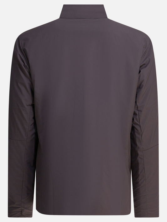 Technical jackets Solid colour  Grey - Houdini Sportswear Men | PLP | VIETTI Online Store | 2

