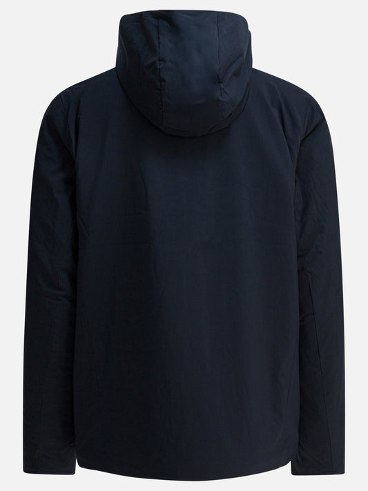 Windbreakers Solid colour  Blue - Houdini Sportswear Men | PLP | VIETTI Online Store | 2
