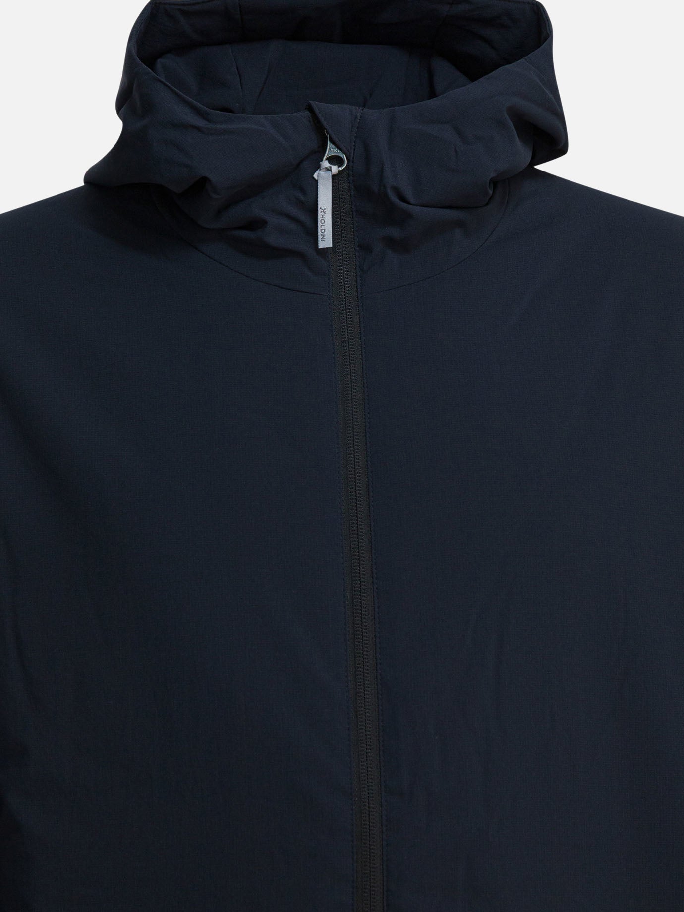 Windbreakers Solid colour  Blue - Houdini Sportswear Men | PDP | VIETTI Online Store | thumbnail_3