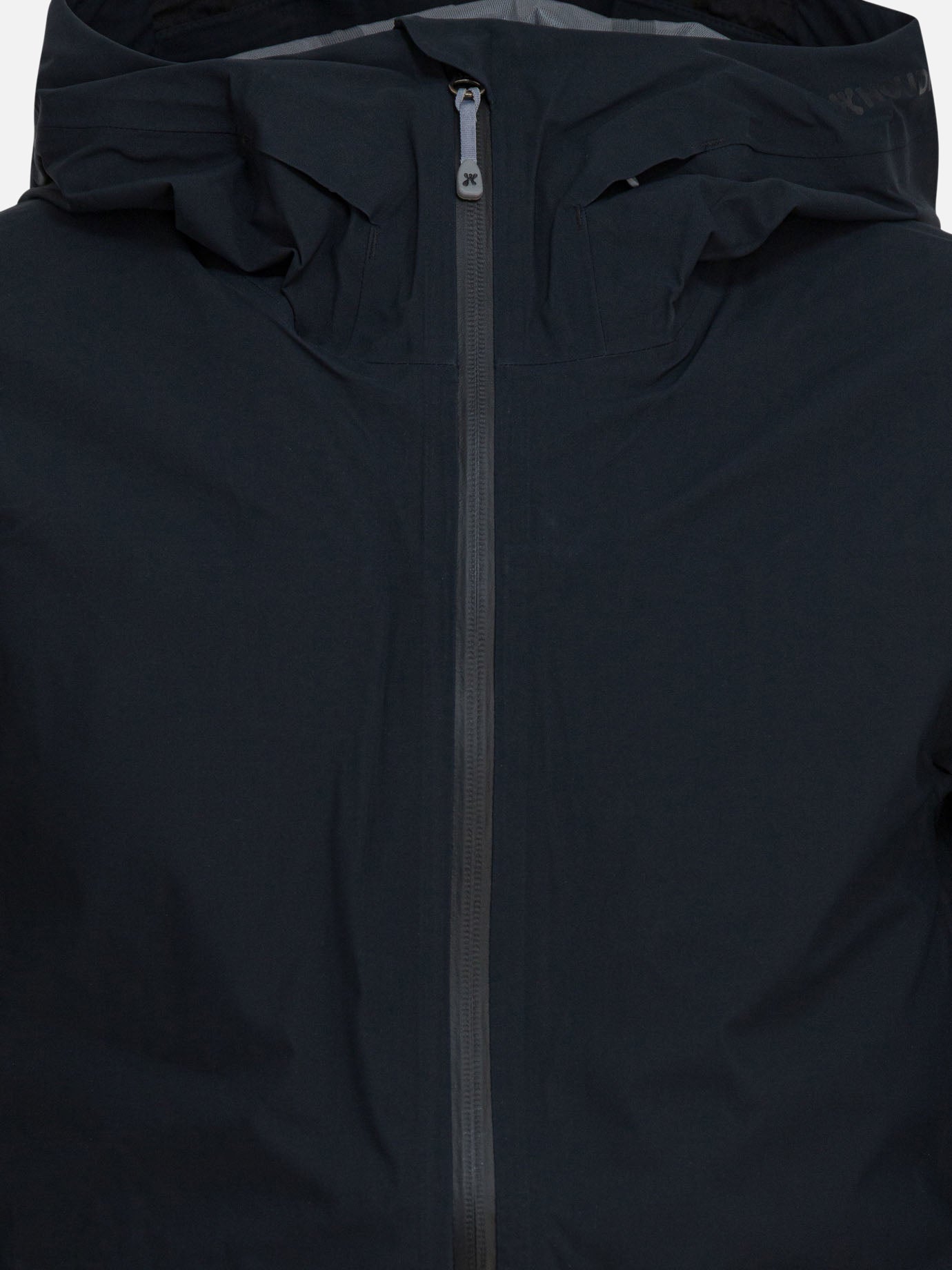 Technical jackets Solid colour  Black - Houdini Sportswear Men | PDP | VIETTI Online Store | thumbnail_3
