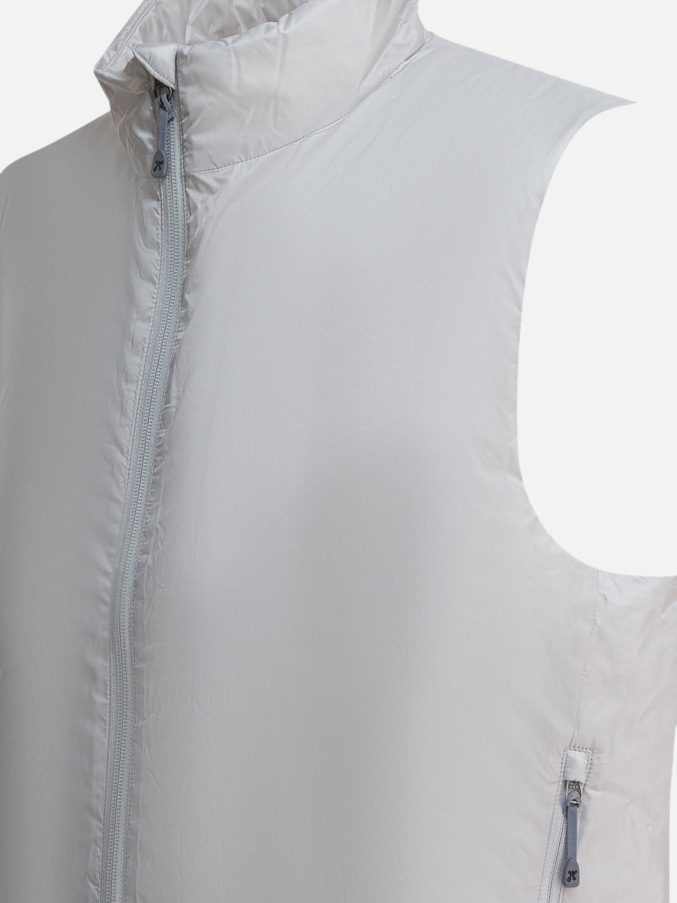 Vest jackets Solid colour  Grey - Houdini Sportswear Men | PDP | VIETTI Online Store | thumbnail_4