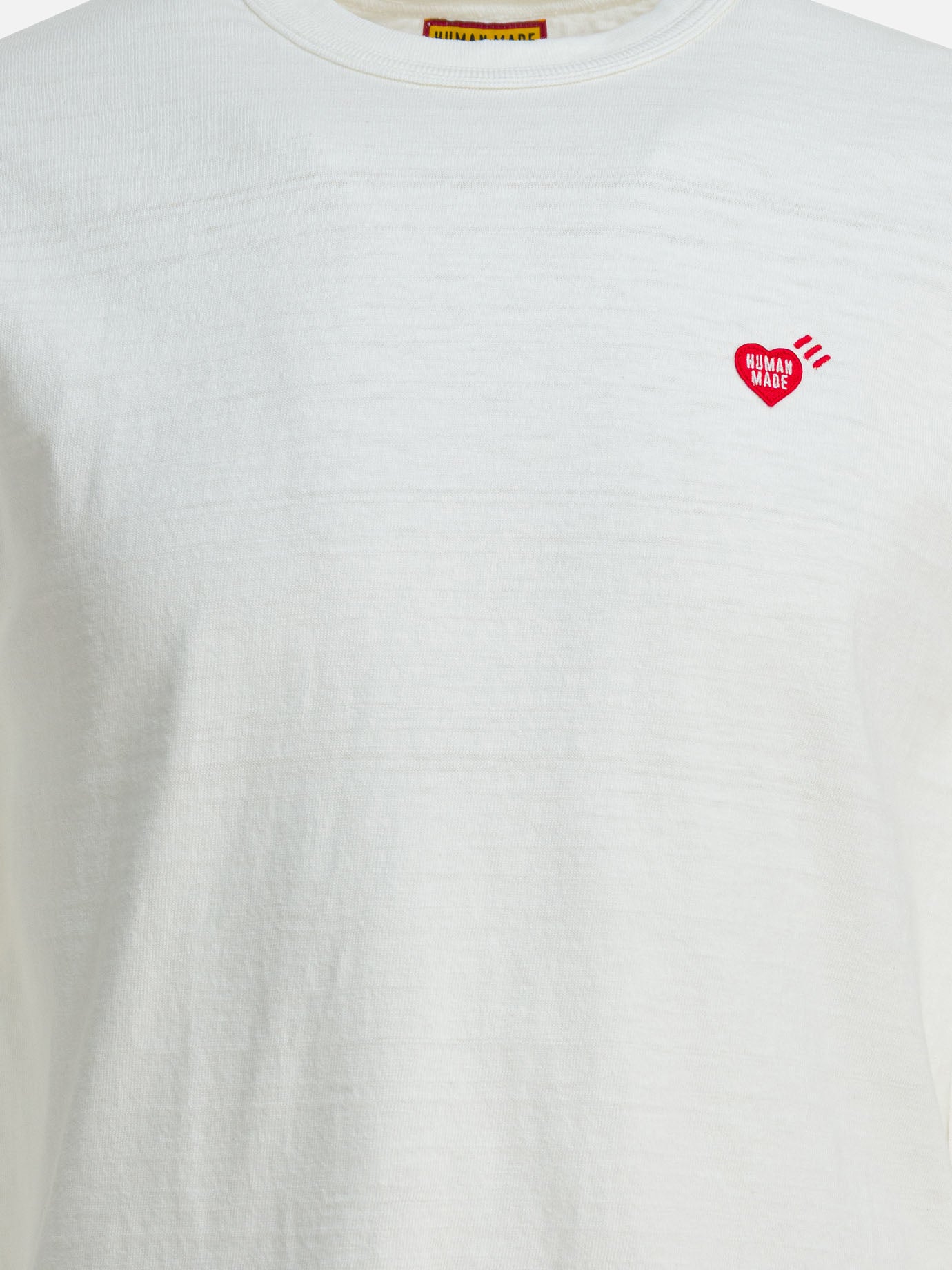 Crewneck t-shirts Graphics  White - Human Made Men | PDP | VIETTI Online Store | Zoom-Modal_3
