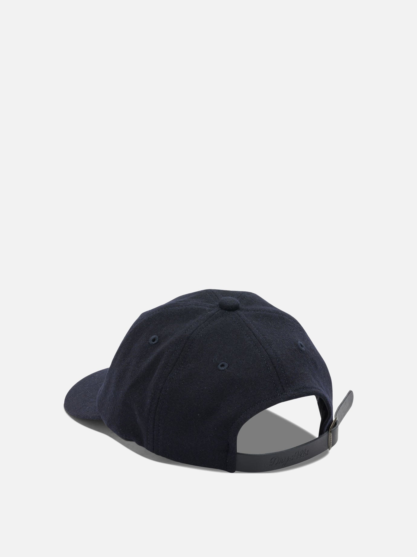 Baseball caps 84% wool 16% nylon  Blue - Human Made Men | PDP | VIETTI Online Store | Zoom-Modal_3
