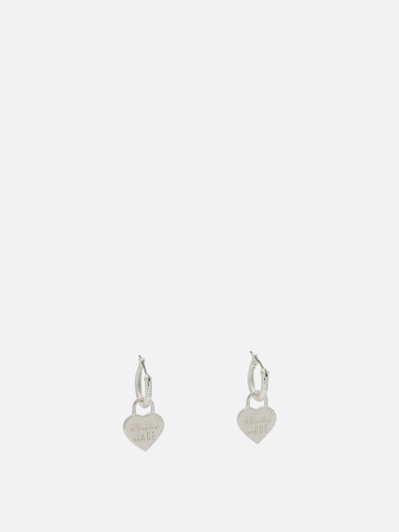 Earrings 100% silver  Silver - Human Made Women | PDP | VIETTI Online Store | Zoom-Modal
