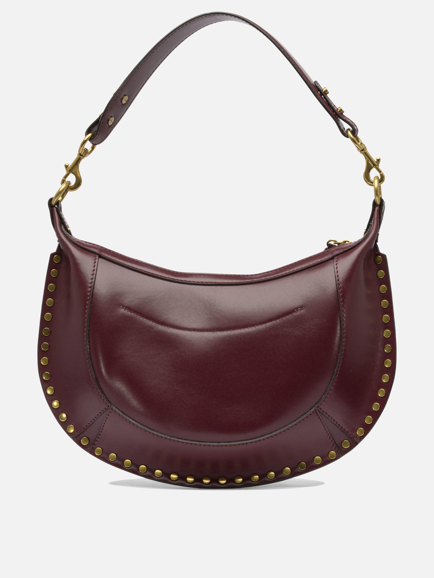 Isabel Marant &quot;Naoko&quot; Shoulder bag 19704502_UNI Bordeaux thumbnail_3
