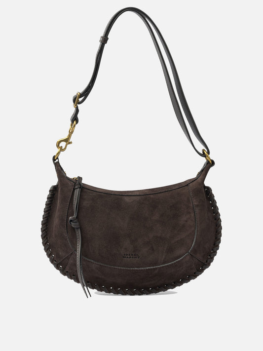 Small bags 100% calf leather  Brown - Isabel Marant Women | PDP | VIETTI Online Store 
