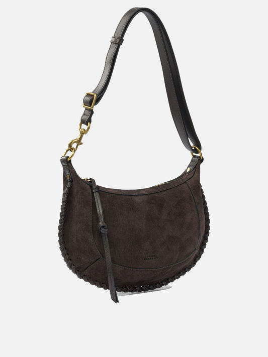 Small bags 100% calf leather  Brown - Isabel Marant Women | PDP | VIETTI Online Store | 2
