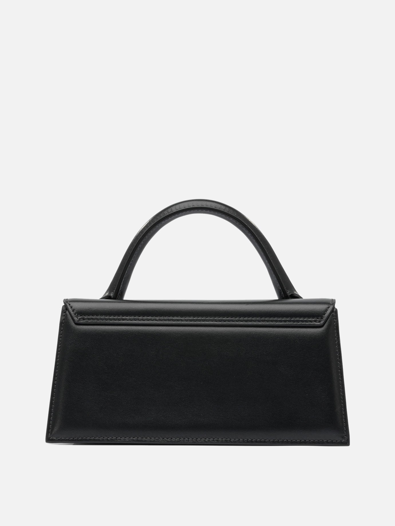Jacquemus &quot;The Chiquito&quot; hand bag 19463761_UNI Black thumbnail_3