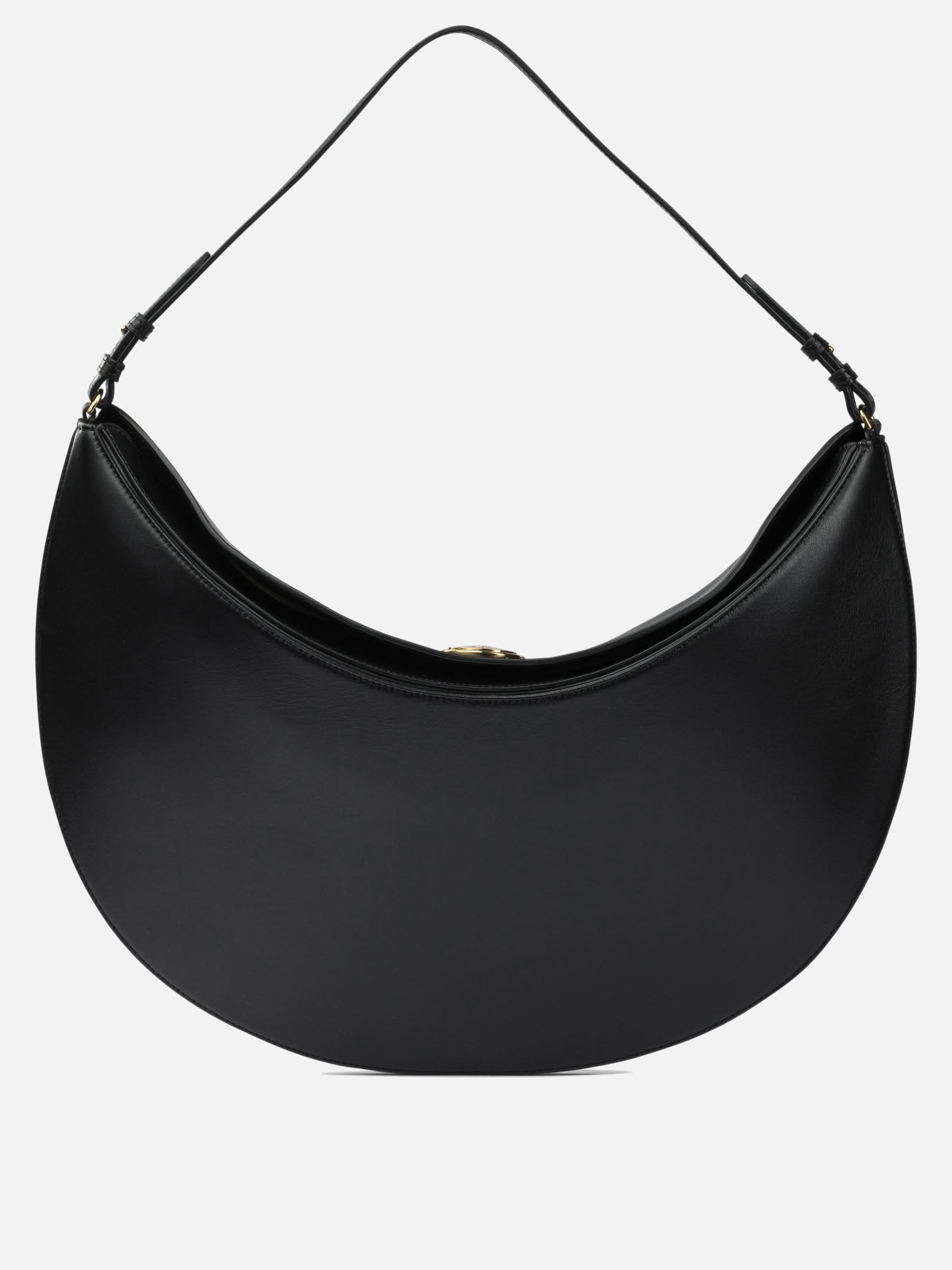 Large bags 100% calf leather  Black - Jacquemus Women | PDP | VIETTI Online Store | thumbnail